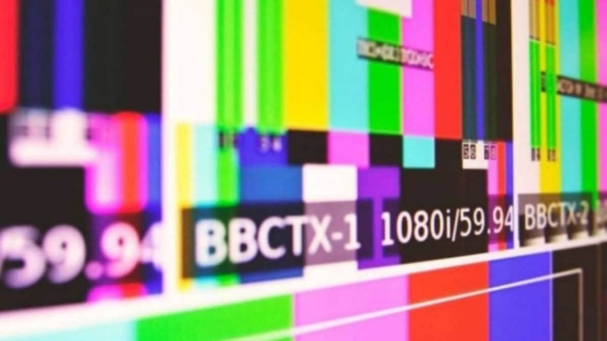 τηλεθέαση (12/5) prime time