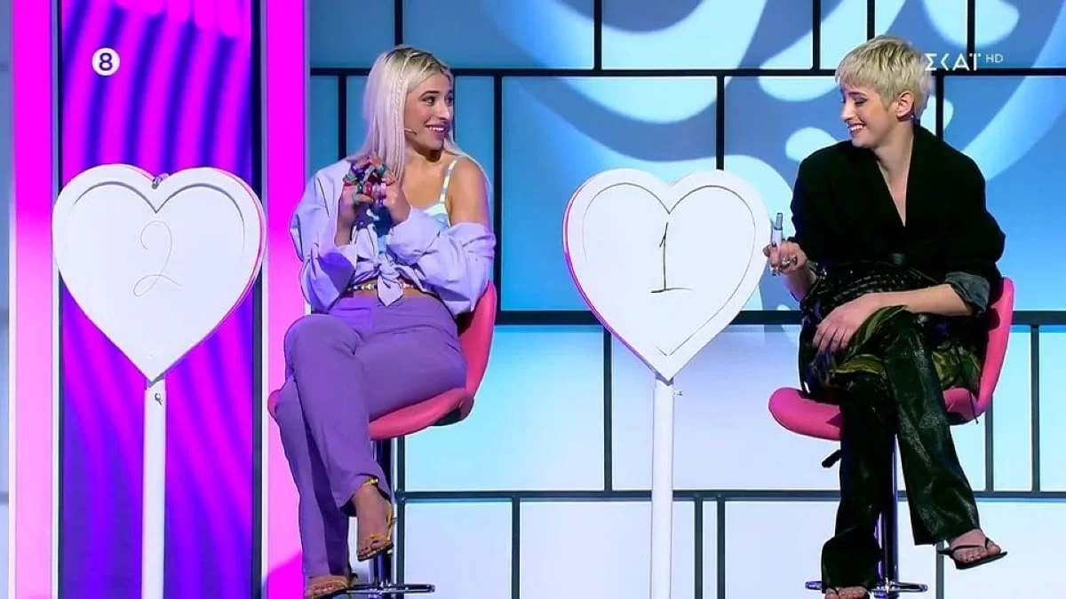 My Style Rocks: «Είναι τρολ; Η επιλογή των κομματιών είναι τόσο βασική όσο εσύ» - Χαμός στο ΣΚΑΙ με την Όλγα & την Ειρήνη που κορόιδευαν συμπαίκτριά τους