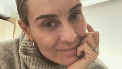 «Έχοντας κλείσει τα 38, κατέψυξα όπως είχα υποσχεθεί στον εαυτό μου, τα ωάρια μου» - Σοκάρει η Ελεονώρα Μελέτη με την εξομολόγησή της