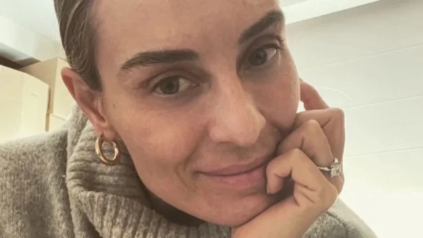 «Έχοντας κλείσει τα 38, κατέψυξα όπως είχα υποσχεθεί στον εαυτό μου, τα ωάρια μου» - Σοκάρει η Ελεονώρα Μελέτη με την εξομολόγησή της