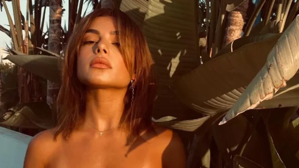 «Αργά η γρήγορα το σύμπαν θα σου φέρει την εκδίκηση που σου αξίζει» - "Κόλαφος" η ανάρτηση της Ελευθερίας Ελευθερίου