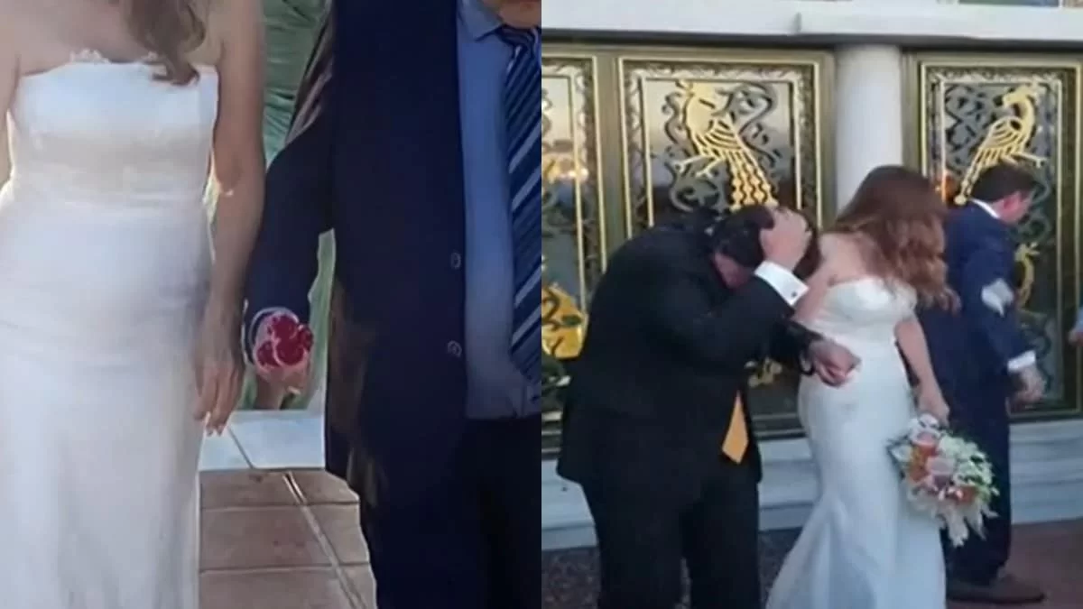 Παντρεύτηκαν στη Γλυφάδα χωρίς να το ξέρει κανείς - Ανακοινώθηκαν τα ευχάριστα για αγαπημένο ζευγάρι της ελληνικής showbiz