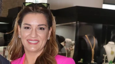 «Ήταν ανεξήγητο όλο αυτό! Πιστεύω ότι αυτό το ενδιαφέρον...» - Η απάντηση της Ελίνας Παπίλα για την αυστηρή κριτική που δέχτηκε για την εκπομπή της στον ΑΝΤ1