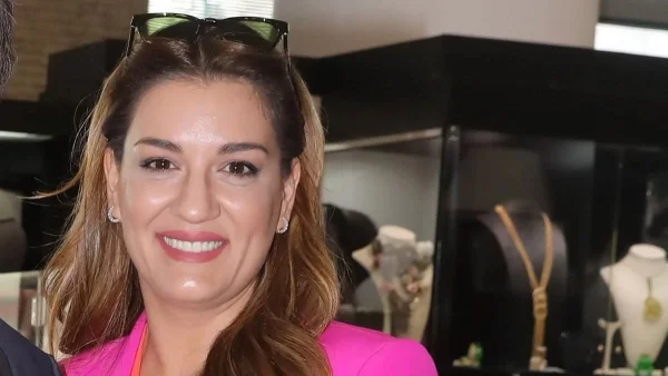 «Ήταν ανεξήγητο όλο αυτό! Πιστεύω ότι αυτό το ενδιαφέρον...» - Η απάντηση της Ελίνας Παπίλα για την αυστηρή κριτική που δέχτηκε για την εκπομπή της στον ΑΝΤ1