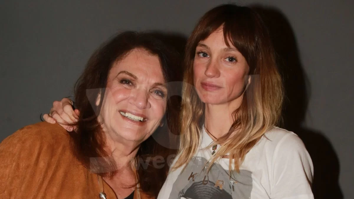 «Στις μανούλες που...» - Ραγίζει καρδιές η κόρη της Ελπίδας μετά την απώλεια του μωρού της στον 8ο μήνα εγκυμοσύνης