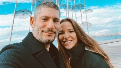 «Η κακία του κόσμου...» - Η Εριέττα Κούρκουλου διέγραψε την ανάρτηση με το ταξίδι της στο Κάιρο! Τι συνέβη