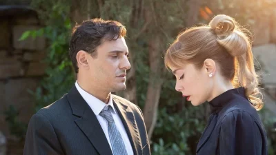 OPEN: Θα ανακοινωθεί επίσημα από μέρα σε μέρα - Η είδηση για τον Έρωτα Φυγά που αφορά τους τηλεθεατές