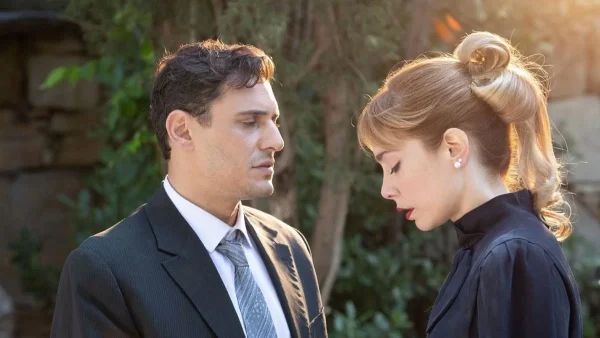 OPEN: Θα ανακοινωθεί επίσημα από μέρα σε μέρα - Η είδηση για τον Έρωτα Φυγά που αφορά τους τηλεθεατές