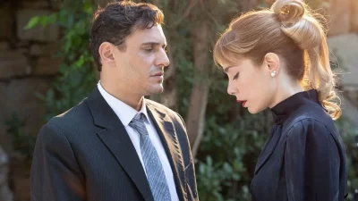 Έρωτας φυγάς: «Να με ξεγράψεις αν παντρευτείς αυτόν τον τιποτένιο» - Μια πρόταση γάμου φέρνει τα πάνω κάτω!