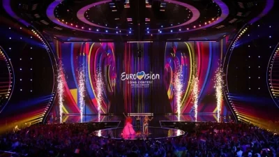 Eurovision 2023: Πήραν το εισιτήριο Ελλάδα & Κύπρος; Αυτές είναι οι 10 χώρες του Β' ημιτελικού που πέρασαν στον μεγάλο τελικό
