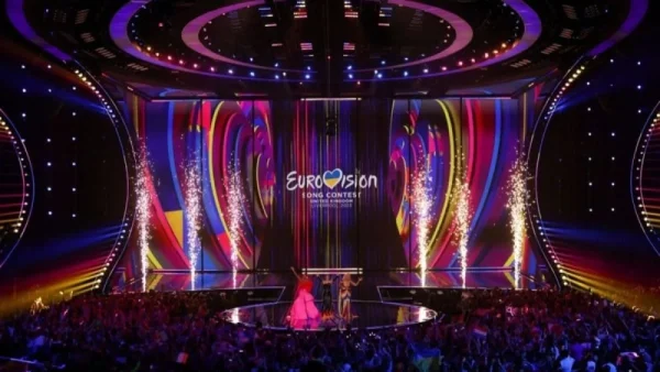 Eurovision 2023: Πήραν το εισιτήριο Ελλάδα & Κύπρος; Αυτές είναι οι 10 χώρες του Β' ημιτελικού που πέρασαν στον μεγάλο τελικό