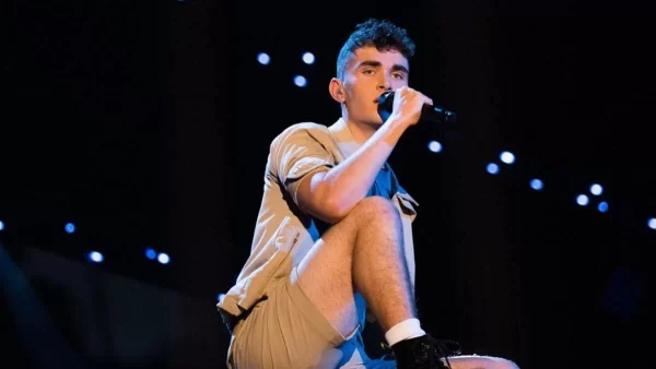 Eurovision: «Η  επιλογή της φετινής συμμετοχής...» - Η επίσημη ανακοίνωση της ΕΡΤ μετά τον αποκλεισμό της Ελλάδας