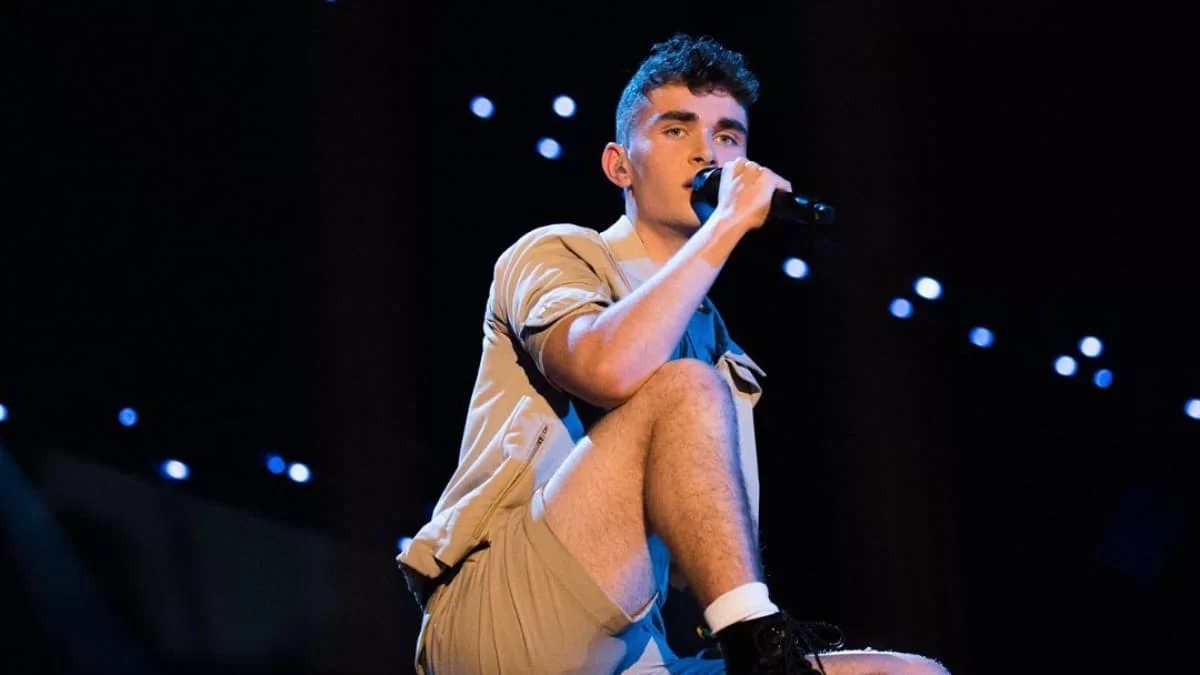 Eurovision: «Η  επιλογή της φετινής συμμετοχής...» - Η επίσημη ανακοίνωση της ΕΡΤ μετά τον αποκλεισμό της Ελλάδας