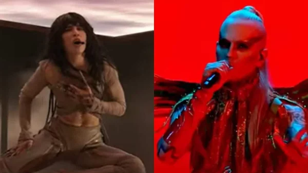 Α' ημιτελικός: Οι δέκα χώρες που προκρίθηκαν στον μεγάλο τελικό της Eurovision 2023