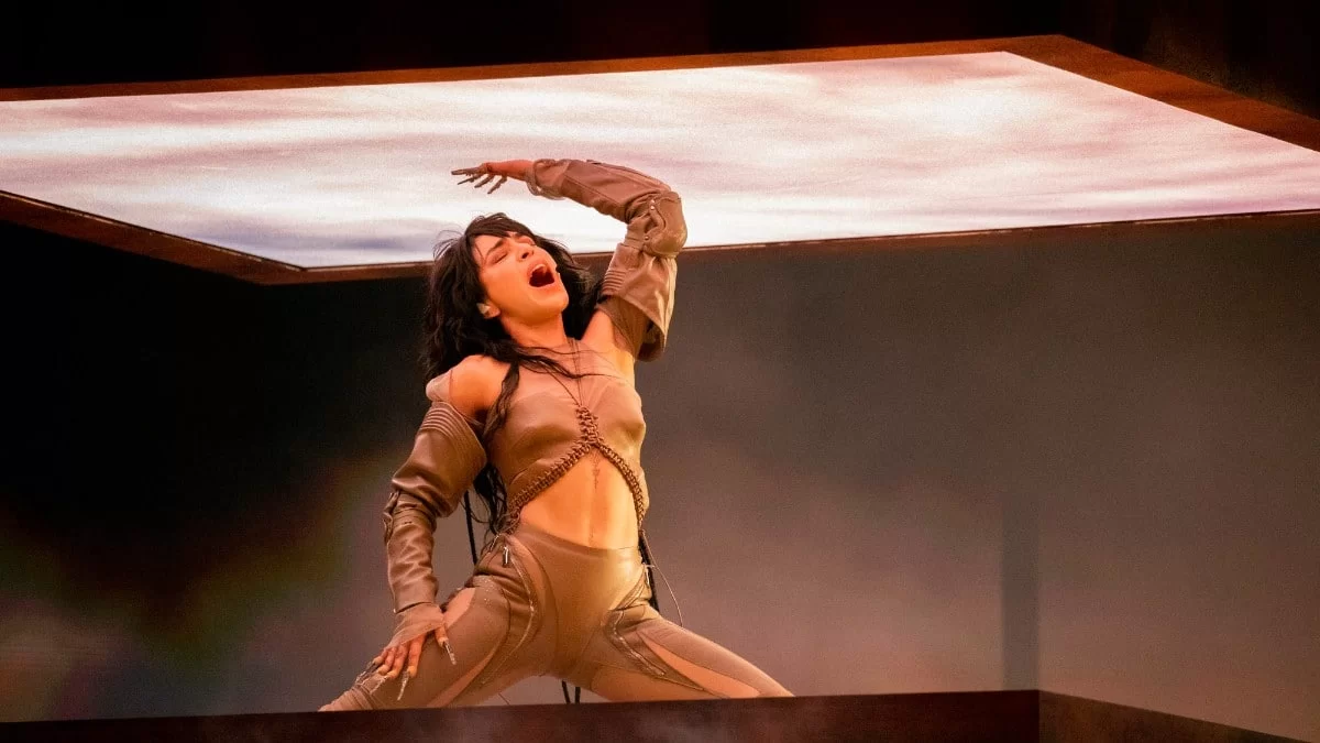 Eurovision 2023: Η τηλεθέαση που σημείωσε ο Α ημιτελικός το βράδυ της Τρίτης 9/5