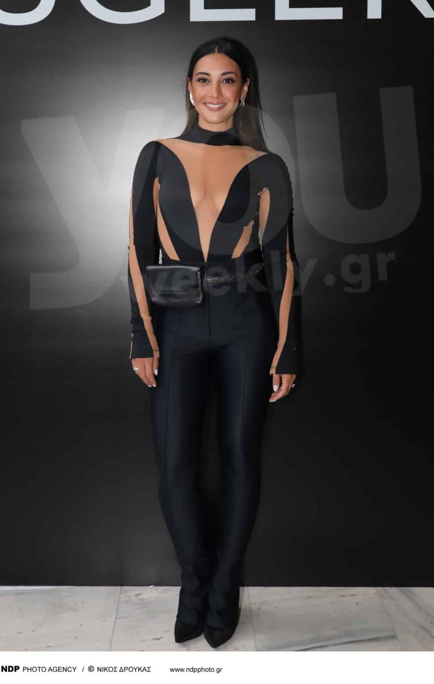 Ευγενία Σαμαρά