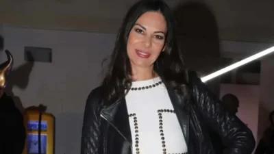 "Κόλαφος" η Εύη Βατίδου - «Είναι δυνατόν να πάρω την άδεια του πρώην συζύγου μου για να κατέβω στις εκλογές;»
