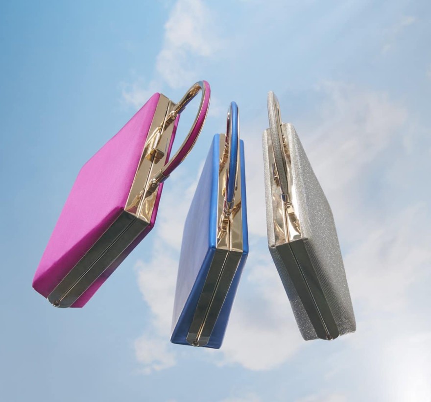 H EXE απογειώνει τη γυναίκα με τη νέα καλοκαιρινή κολεξιόν, λαμπερή όσο ποτέ!