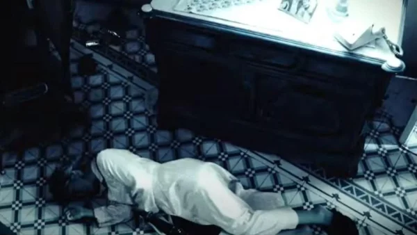 Ο Παράδεισος των κυριών (17/5): «Η Ντέπυ φαίνεται ότι πέθανε από...» - Αποκαλύψεις "βόμβα"