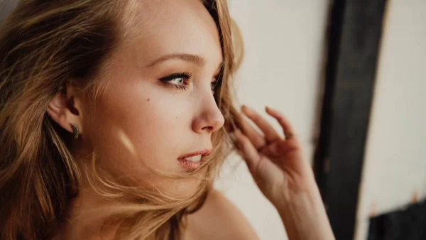 Πες αντίο στους μαύρους κύκλους και τις σακούλες: Η σπιτική μάσκα με πράσινο τσάι