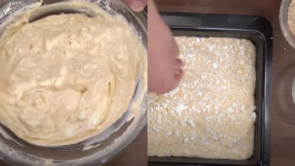 Η τυρόπιτα της ακαμάτας: Χωρίς φύλο με μηδενικό βαθμό δυσκολίας