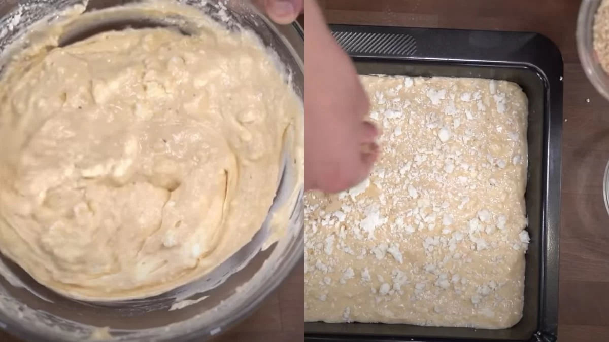 Η τυρόπιτα της ακαμάτας: Χωρίς φύλο με μηδενικό βαθμό δυσκολίας