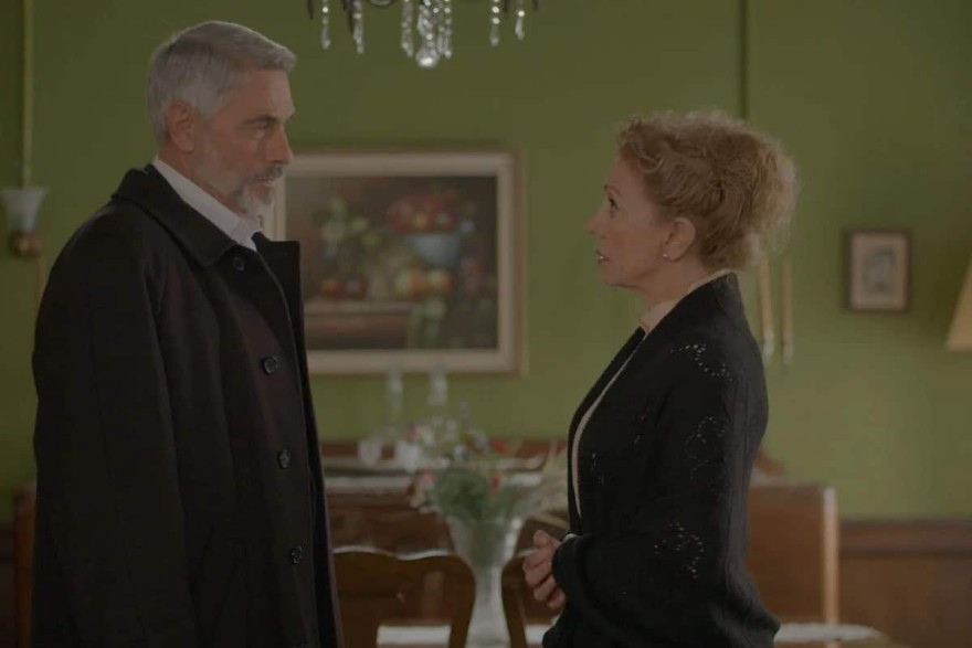 Έρωτας Φυγάς