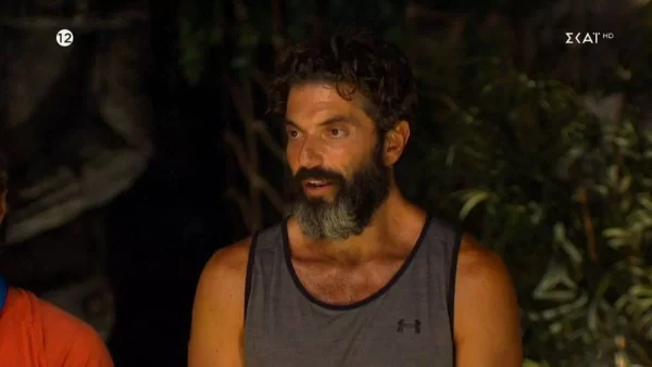 Survivor All Star highlights 25/5: Αποχώρησε ο Σπύρος Μαρτίκας - Το κοινό ταξίδι Σταυρούλας και Βασάλου