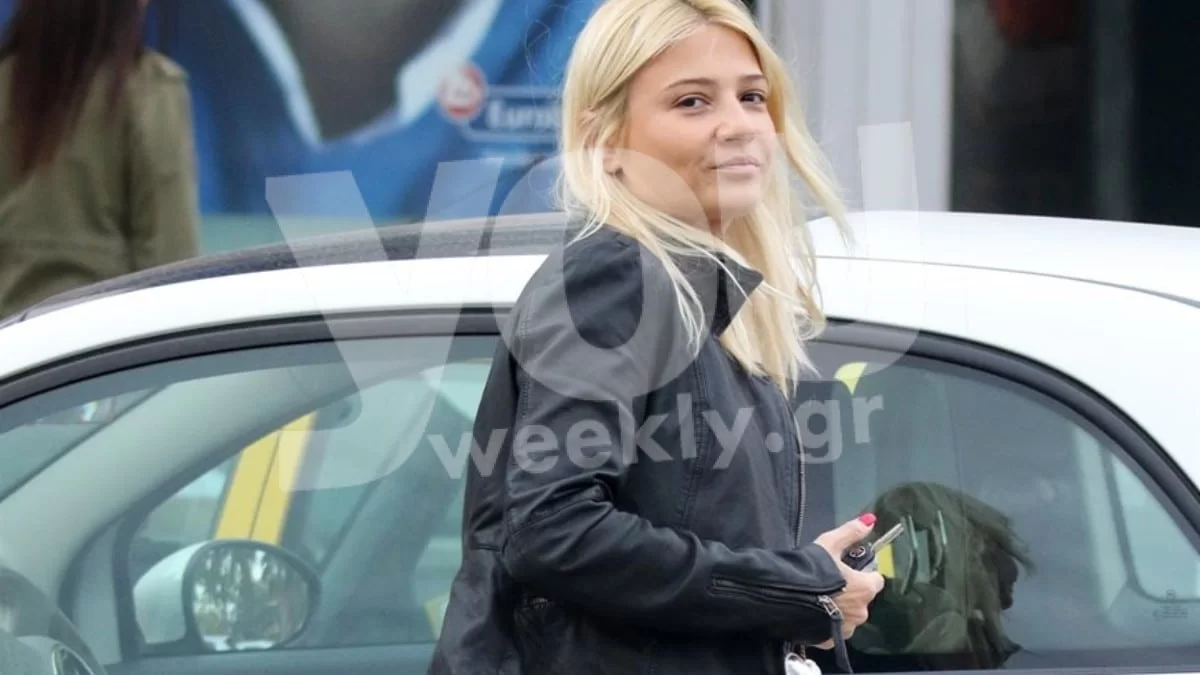 «Καληνύχτα αγκαλιά μου» - Το σπαρακτικό βίντεο της Φαίης Σκορδά με τον γάτο της μετά τον θάνατό του