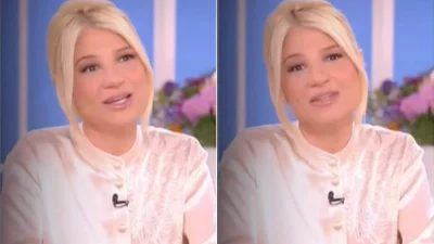 «Μια επιτυχημένη σχέση....» - Η εξομολόγηση της Φαίης Σκορδά για την προσωπική της ζωή