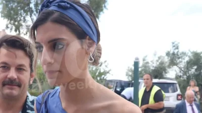 Έχουν τα ίδια μάτια & βλέμμα - ''Ραγίζουν'' καρδιές με την ανάρτηση της Φαμέλη για τη μητέρα της που έχει φύγει από τη ζωή