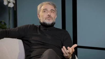 «Με φόβιζε σε σχέση με τα παιδιά μας, διότι...» - Η εξομολόγηση του Μουρατίδη για την απόφαση της Παπαχαραλάμπους να καταγγείλει τον Φιλιππίδη