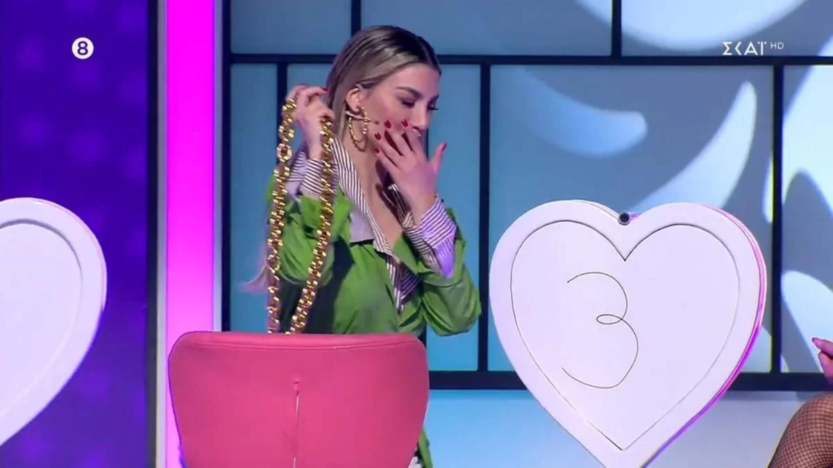 My Style Rocks: Αποχώρησε η Νικόλ - «Με συγχωρείτε...»