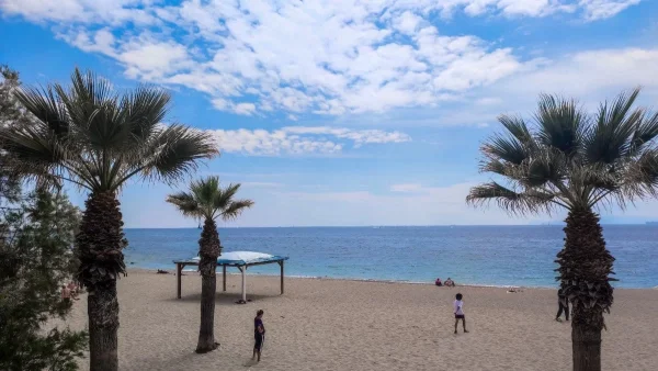 Στην Κρήτη, τις Κυκλάδες και τα Δωδεκάνησα... - Ο καιρός σήμερα 27/5