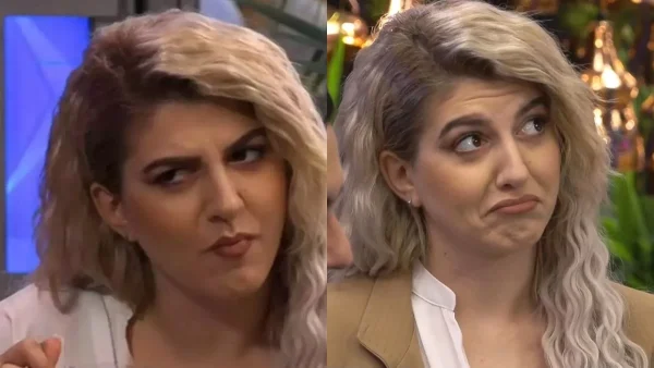 First Dates: «Έχω 2-3 σχέσεις απλά δεν...» - Άναυδη η Ευμορφία με το Δημήτρη