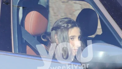 Εξιτήριο για τη Φωτεινή Αθερίδου - Η πρώτη ανάρτηση της με το που πήγε σπίτι με το μωρό