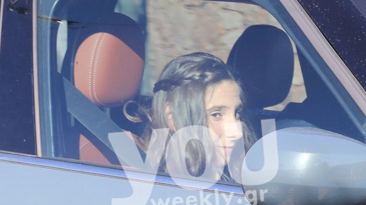 Εξιτήριο για τη Φωτεινή Αθερίδου - Η πρώτη ανάρτηση της με το που πήγε σπίτι με το μωρό