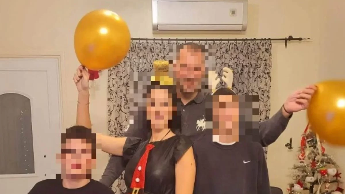 Γεννητούρια στην ελληνική showbiz - Η πρώτη φωτογραφία με το νεογέννητο