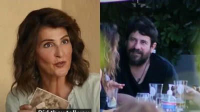 Γάμος αλά ελληνικά: Κυκλοφόρησε το trailer της ταινίας - Τι άλλαξε με την συμμετοχή του Αλέξη Γεωργούλη