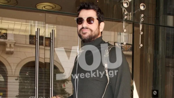 Λειτούργησε υπέρ για την άρση της ασυλίας του - Η άγνωστη κίνηση του Αλέξη Γεωργούλη