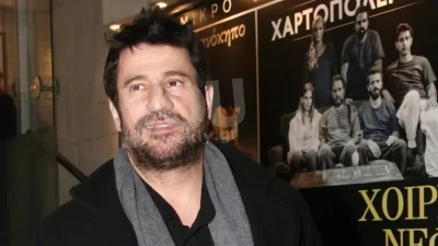 Εξέλιξη της τελευταίας στιγμής  - Επισπεύδεται η άρση της ασυλίας του Αλέξη Γεωργούλη