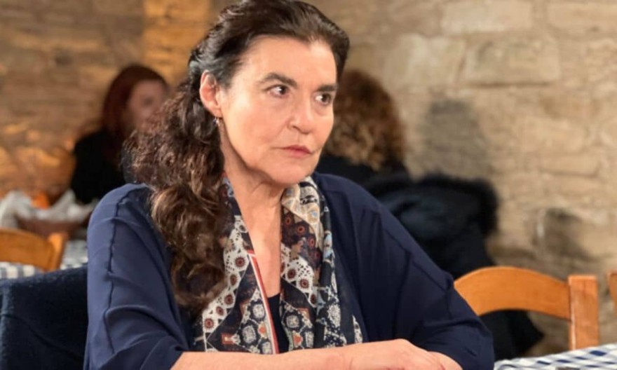 γη της ελιας το τελος της μαργαριτας