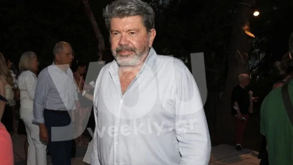 Εκτός OPEN ο Γιάννης Λάτσιος - Η ανακοίνωση του σταθμού