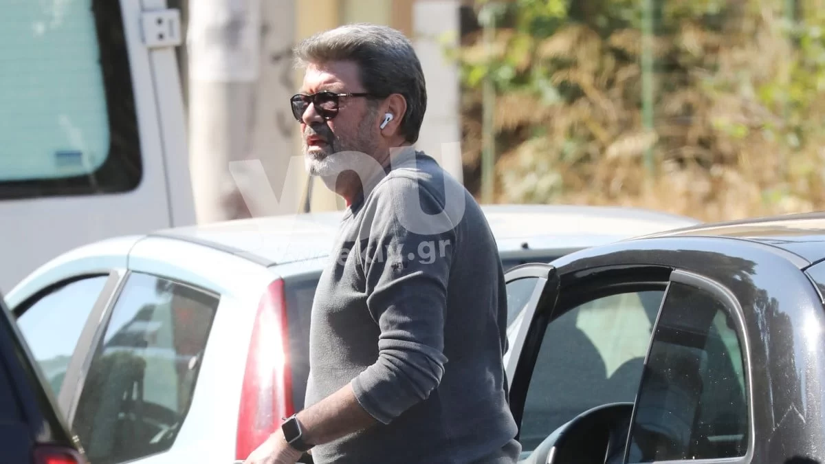 Μία μέρα μετά την αποχώρηση του Γιάννη Λάτσιου - Η επίσημη ανακοίνωση του OPEN για τον αντικαταστάτη του