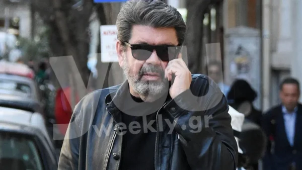 Τέλος οριστικά από το OPEN - Το παρασκήνιο της αποχώρησης του Γιάννη Λάτσιου