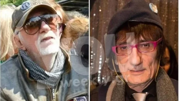 Γιάννης Ρώτας: Το μέρος και η ώρα της κηδείας του αδερφού του Στάθη Ψάλτη