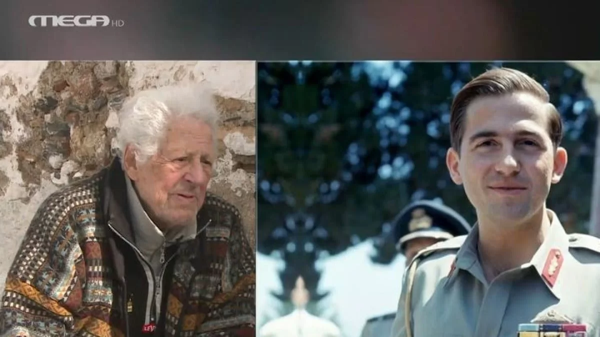 Γιάννης Βογιατζής: «Δεν πούλησα τον εαυτό μου για να κάνω τον γκόμενο» - Η τελευταία τηλεοπτική εμφάνιση του τραγουδιστή