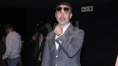 «Κοζάκου χωρίς Καπουτζίδη, πιτόγυρο χωρίς κρεμμύδι» - "Σάλος" στο twitter για την απουσία του από την Eurovision 2023