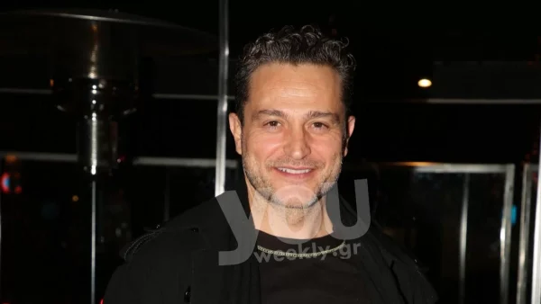 Διαγνώστηκε με καρκίνο ένα μήνα πριν: «Είναι η πρώτη φορά που το λέω δημοσίως, γιατί τώρα μπορώ» - Σοκάρει ο Γιώργος Καραμίχος