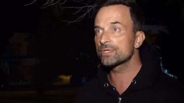 «Για να εξηγήσουμε κάποια πράγματα...» - Ξέσπασε ο Γιώργος Λιανός μετά τις κατηγορίες για αδιαφορία για το "ξύλο" του Μπάρτζη & του Καραγκούνια